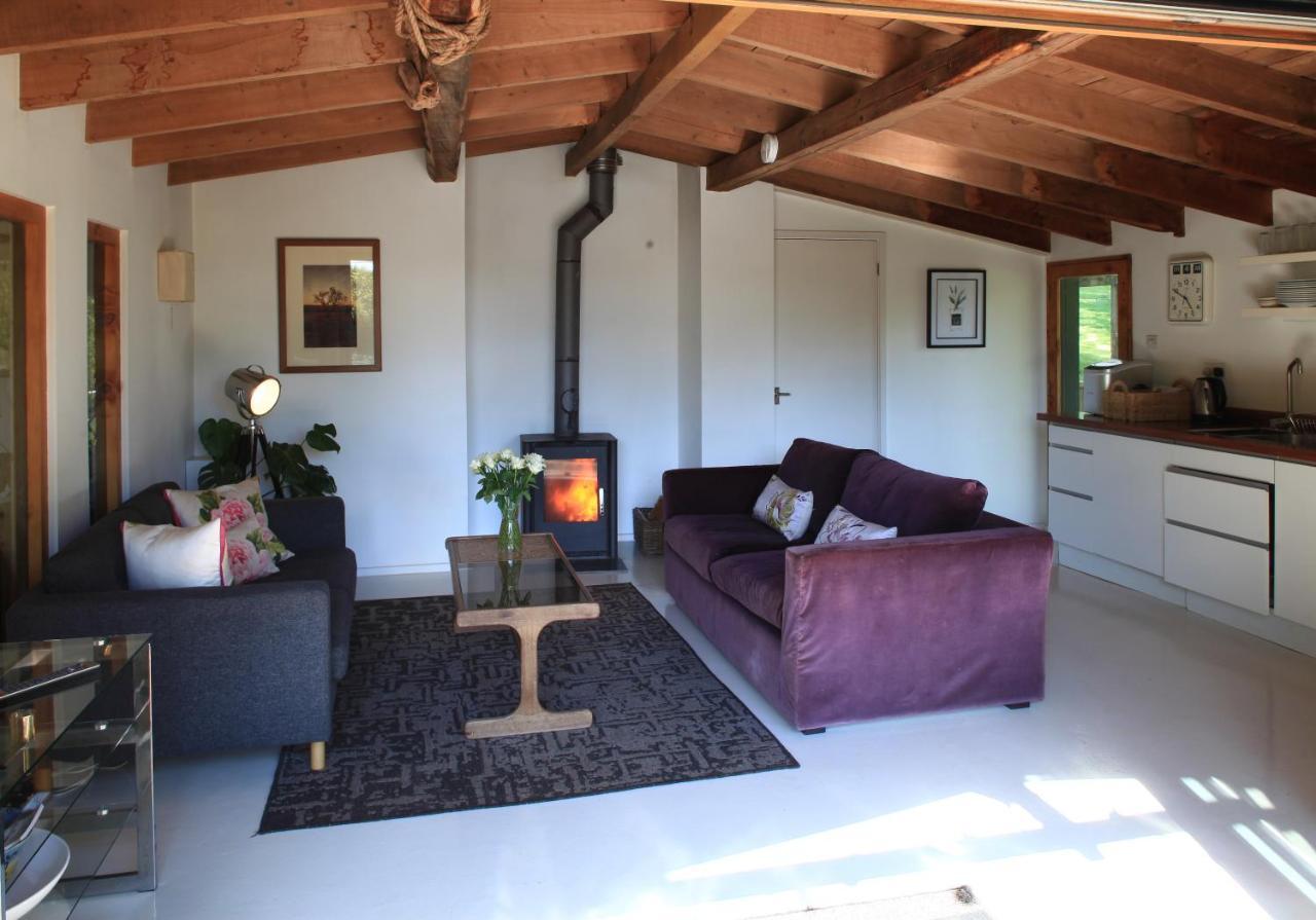 The Lakehouse Ugborough 외부 사진