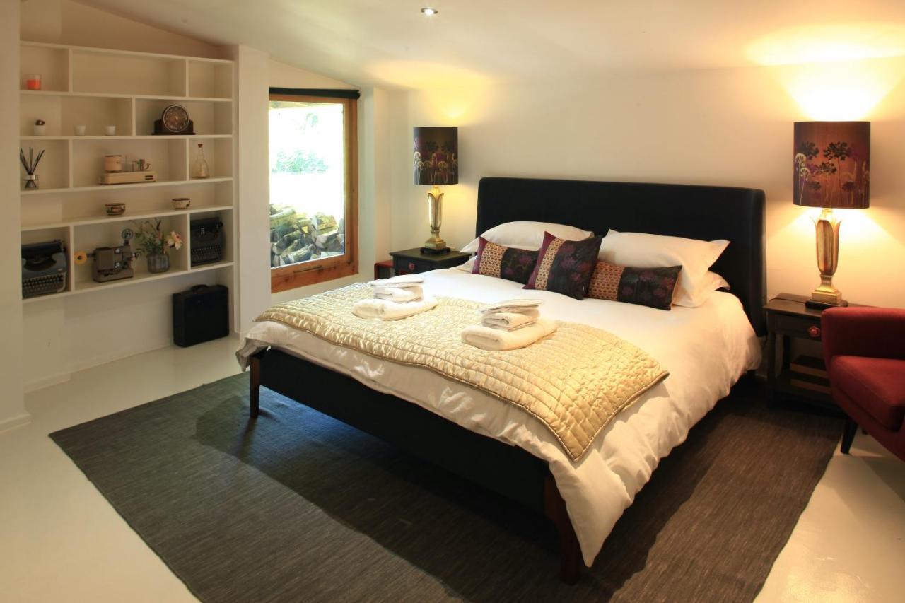 The Lakehouse Ugborough 외부 사진